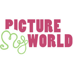 Picture my world