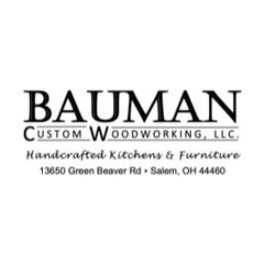 Bauman Custom Woodworking