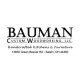 Bauman Custom Woodworking Bauman Custom Woodworking
