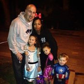 Kiarra Silva-Dickey's photo