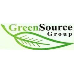 Greensourcegroup Inc