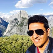 Aarsh Desai's photo