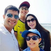 Foto de Regina Sheth
