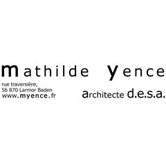 Mathilde Yence architecte desa