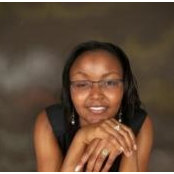 Anne Macharia's photo