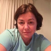 Foto de Lena Mitlin
