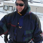 Gerald Stonebridge's photo