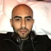 Abdullah Abalkhail's photo