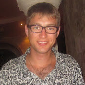 Alex Doroshenkos billede