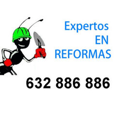 Expertos en Reformas