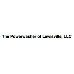 The Power Washer Of Lewisville, LLC