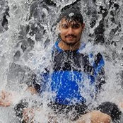 Harsh Mehta's photo
