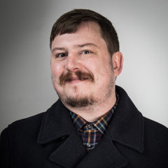 Andrew Backhouse