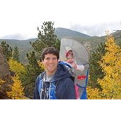 Michael Brian's photo