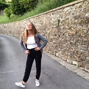 Photo de Matilde Pratesi