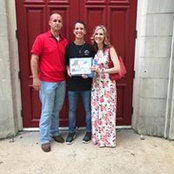 Stephenie Patterson's photo
