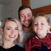 Jack Barker's photo