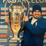 Foto von Mohammad Failikawy