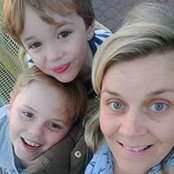 Catherine Newell's photo
