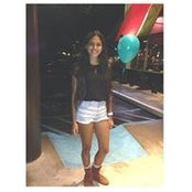 Joyce-Ann Quezada's photo