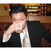 Richard Park's photo