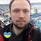 Антон Квітень's photo
