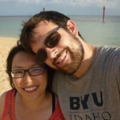 Foto von Yushan Cox