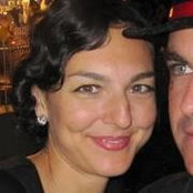 Photo de Carmel Reid