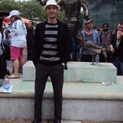 Andrei Georgescu's photo