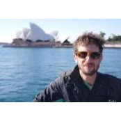 Adam Waldens foto