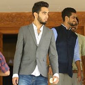 Sahal Muhammads foto