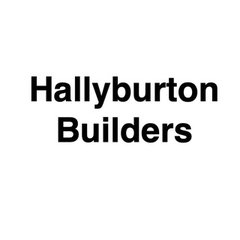 Hallyburton Builders
