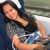 Judith Garcia's photo