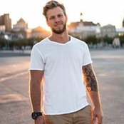 Nick Harding's photo