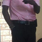 Benjamin Boakye's photo