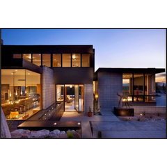 Rustic Elegance