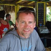 Ken Hodges foto
