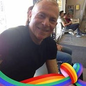 Burt Lazarus's photo
