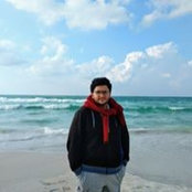 Ahmed Swira's photo