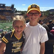 Aaron Wilson's photo