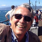Nigel Pattersons billede