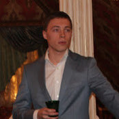 Кирилл Егоровs billede