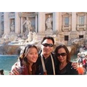 Genevieve Yeo's photo