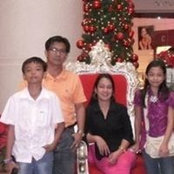 Romel Odronia's photo