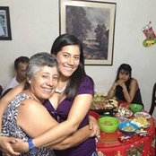 Foto von Lucero Certuce