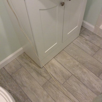 Callahan Bathroom
