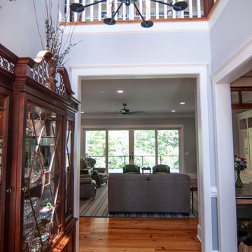 Modern Craftsman