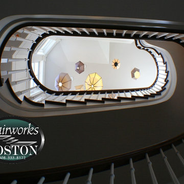 brownstone replica