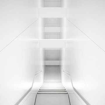 Stairs designs