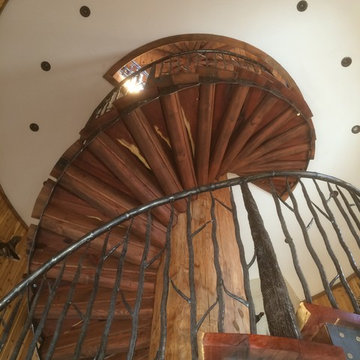 The Eagle's Nest